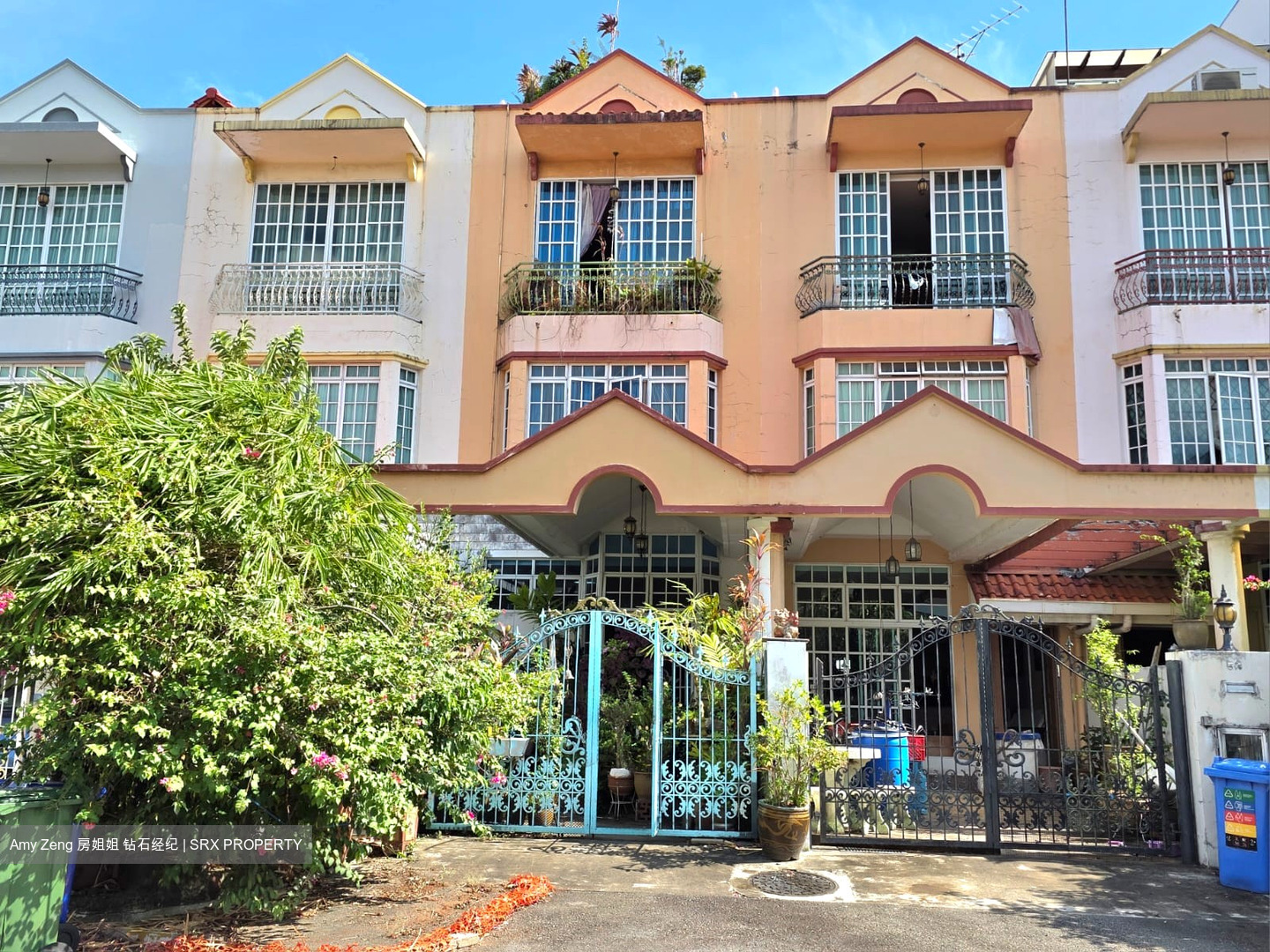 Bedok South Road (D16), Terrace #503052541